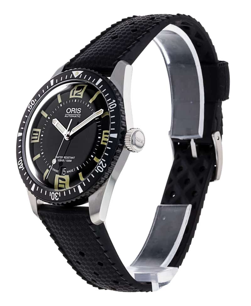 Oris Divers 733 7707 40 64 RS
